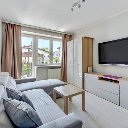 Grand Apartments Sopot Sands Eksteriør bilde