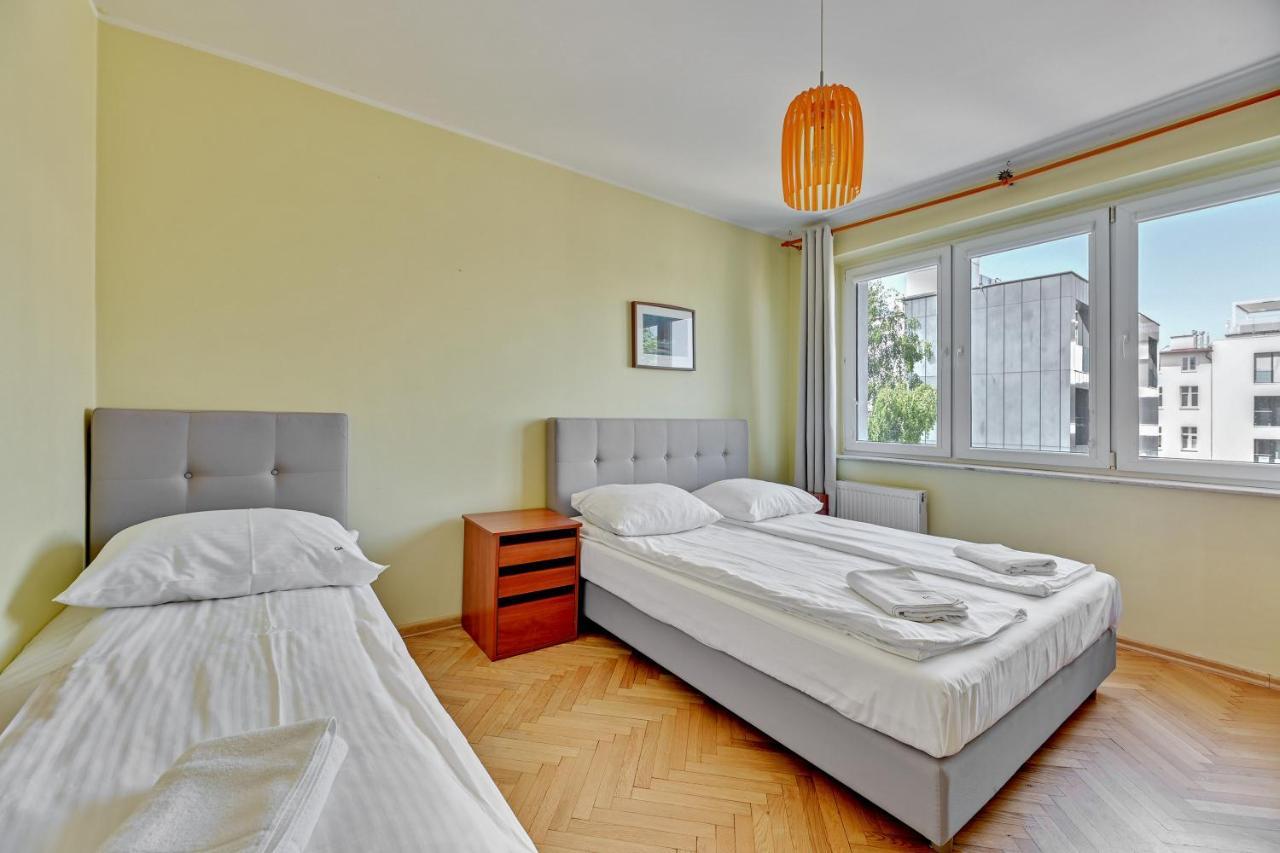 Grand Apartments Sopot Sands Eksteriør bilde